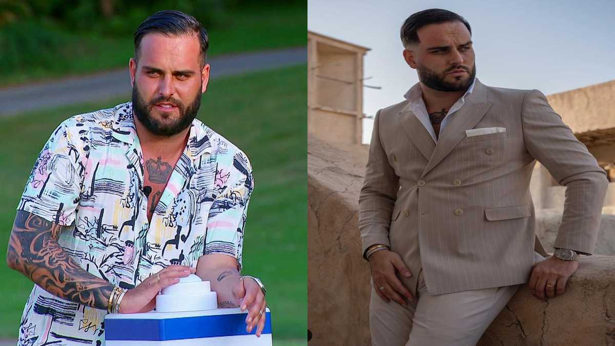 Nikola Lozina lance Nōkilo : La star de téléréalité révolutionne les repas minceur !