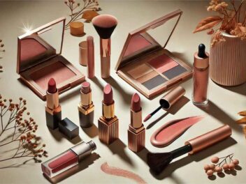 Révolution beauté : 6 produits incontournables qui vont transformer votre routine maquillage cet automne !