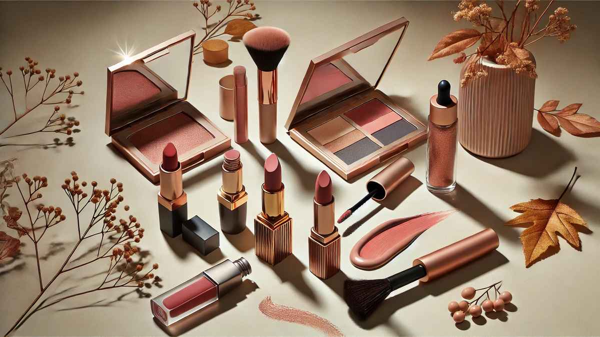 Révolution beauté : 6 produits incontournables qui vont transformer votre routine maquillage cet automne !