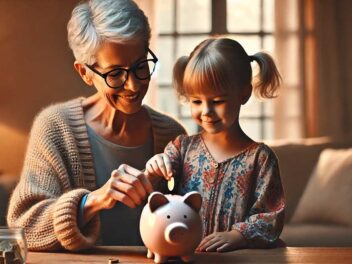 Les 3 placements immanquables pour assurer l’avenir de vos petits-enfants en 2024