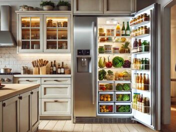 Votre frigo cache un secret mortel : une experte révèle comment éviter le pire !