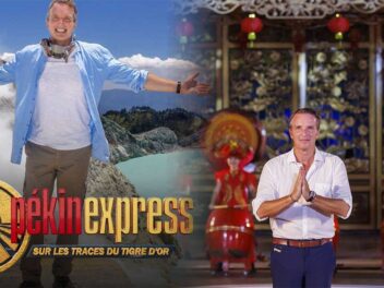 Pékin Express 2024 : Des candidats au bord de la crise de nerfs dans une aventure explosive !