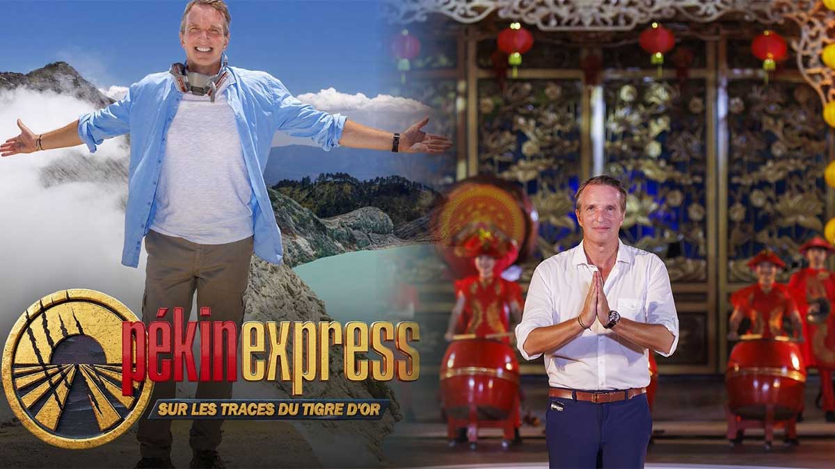Pékin Express 2024 : Des candidats au bord de la crise de nerfs dans une aventure explosive !