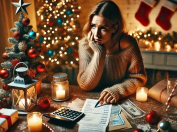 Prime de Noël 2024 : Découvrez la somme qui vous attend et quand il tombera !
