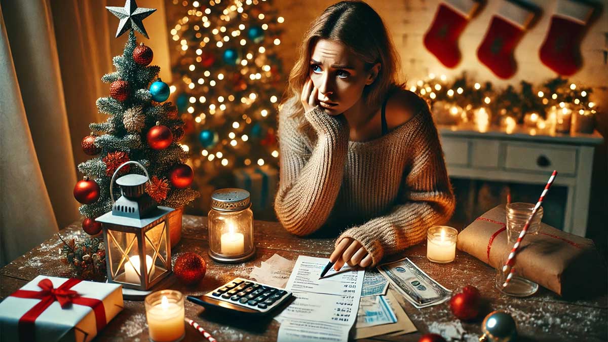 Prime de Noël 2024 : Découvrez la somme qui vous attend et quand il tombera !