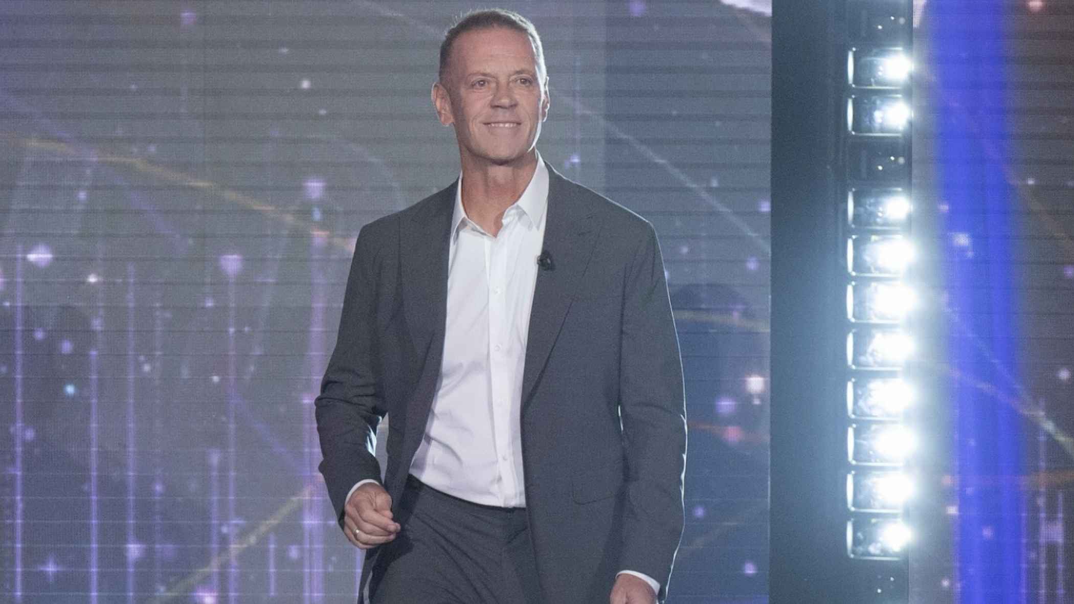 Rocco Siffredi dévoile : Comment une question innocente de son fils a bouleversé sa vie dans le X !