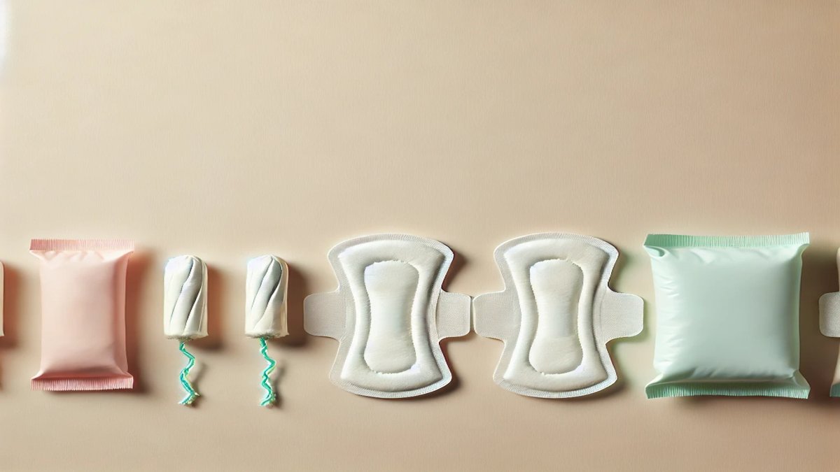 Alerte sanitaire : Des métaux toxiques dans vos tampons ? Voici comment décrypter les étiquettes