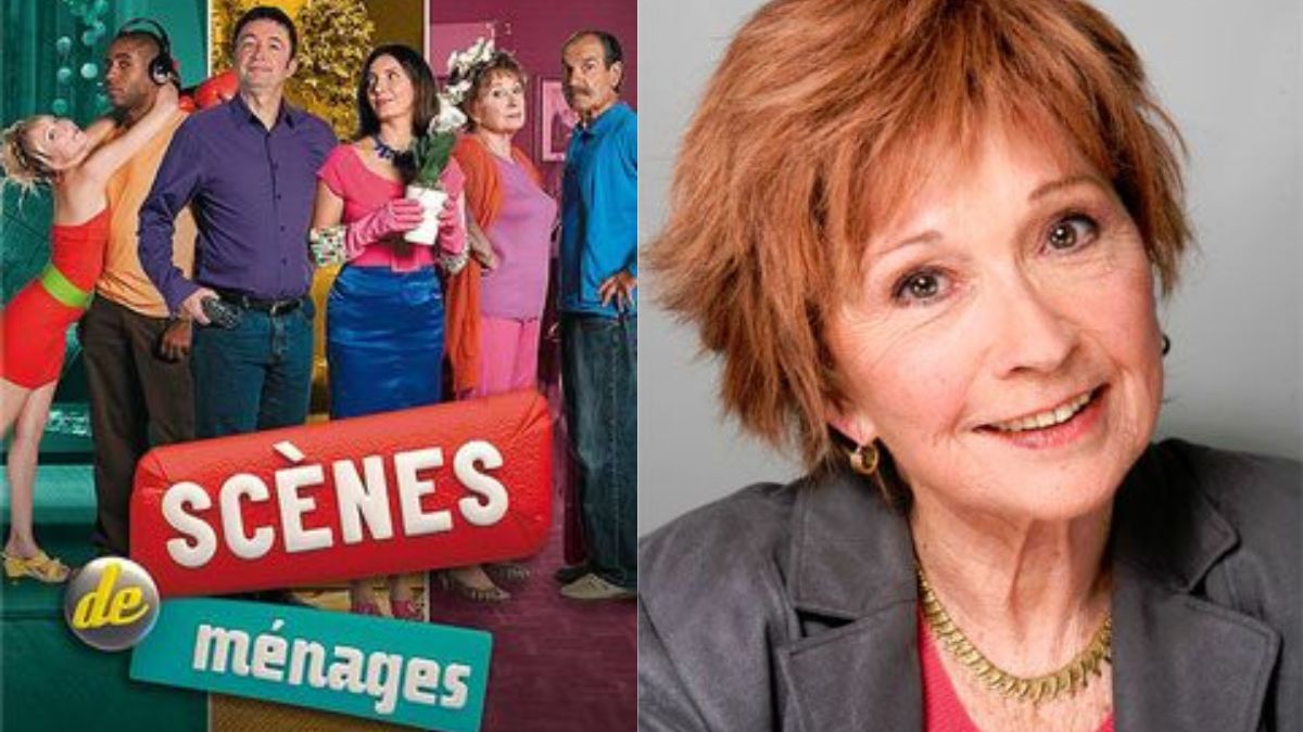 Scènes de Ménages : le bouleversant hommage à Marion Game et le nouveau duo qui fait jaser