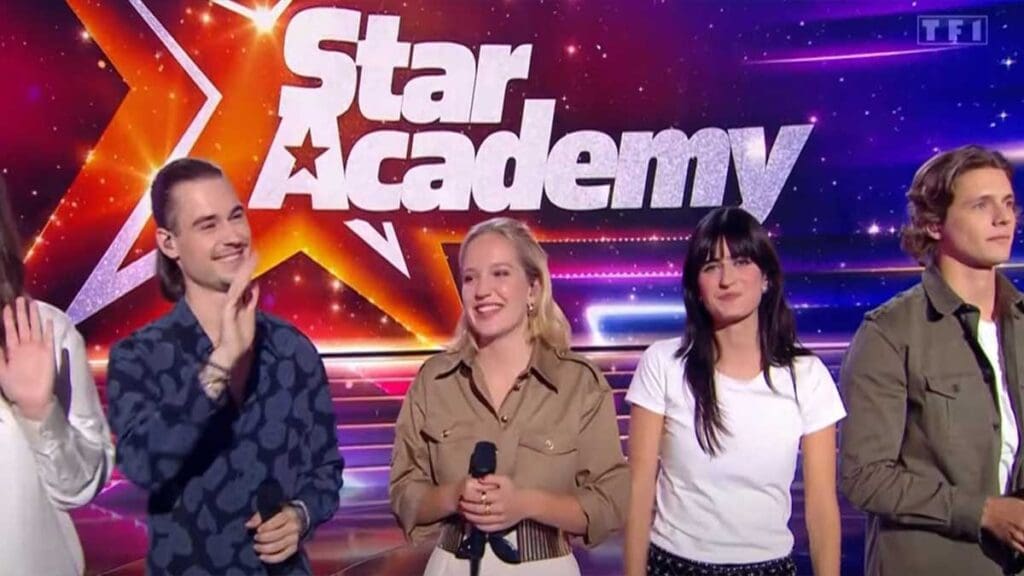 star academy