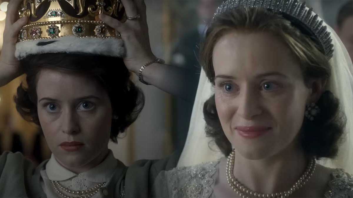 The Crown : Retour sur cette série Netflix qui dévoile les secrets de la famille royale britannique