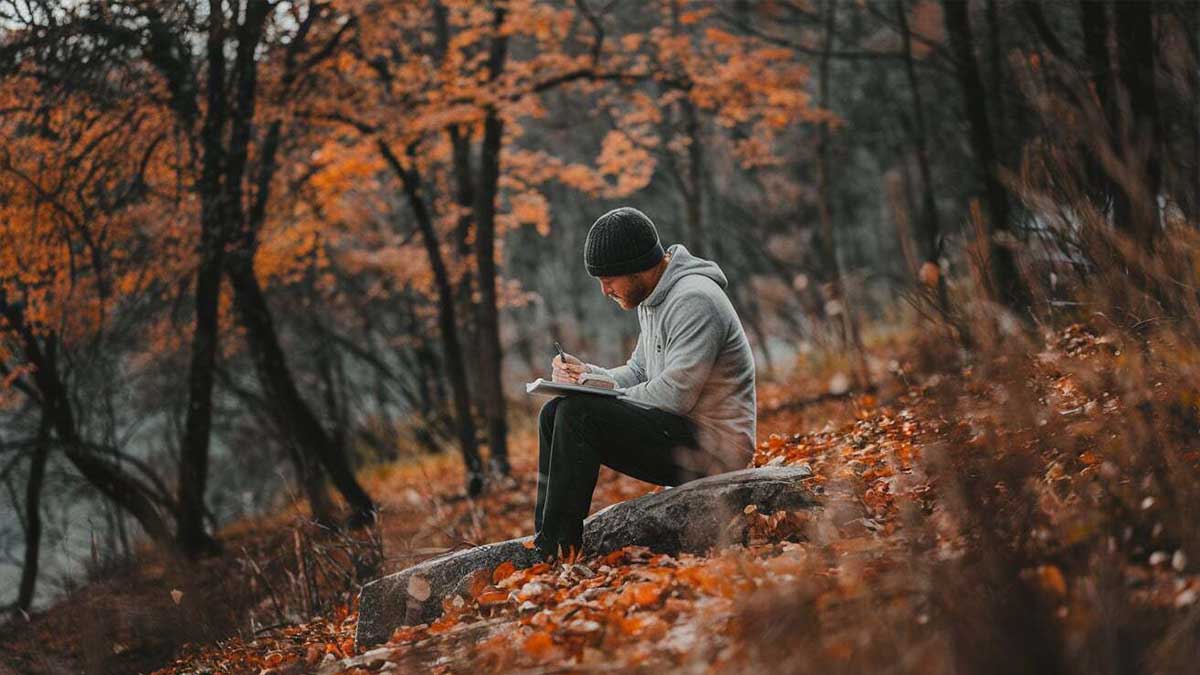 La théorie d’octobre enflamme TikTok : découvrez pourquoi des millions de personnes transforment leur vie cet automne
