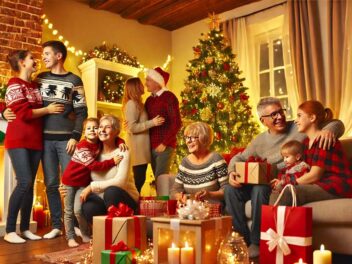 Mango dévoile sa collection de Noël : les cadeaux de luxe enfin accessibles à tous !