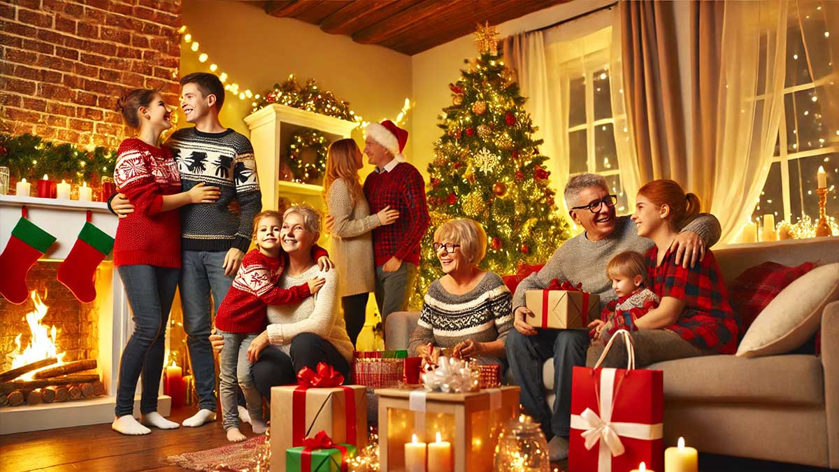 Mango dévoile sa collection de Noël : les cadeaux de luxe enfin accessibles à tous !