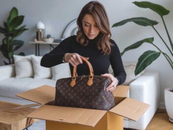 Vinted : le paradis des bonnes affaires cache un enfer de contrefaçons !