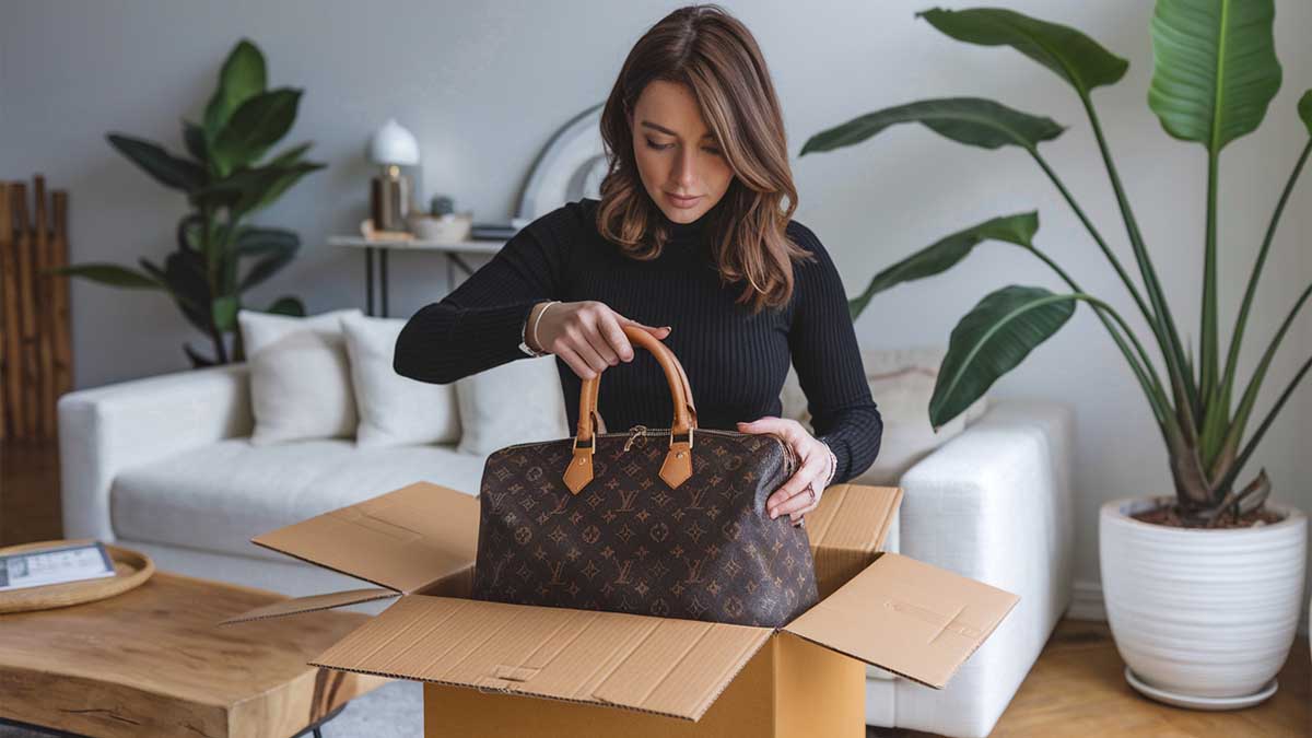 Vinted : le paradis des bonnes affaires cache un enfer de contrefaçons !