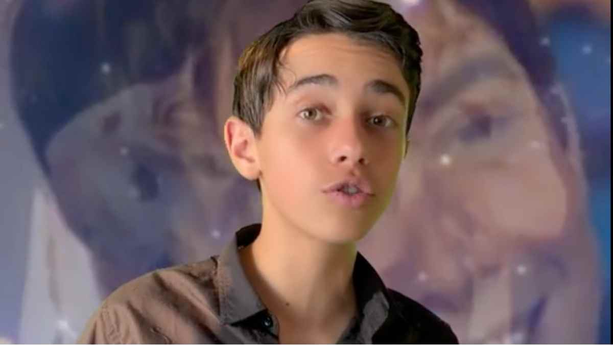 Un candidat de The Voice Kids bouleverse les réseaux : le sosie troublant de Grégory Lemarchal