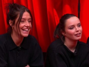 Star Academy : Adèle Exarchopoulos balance sur les couples du château, un rapprochement inattendu dévoilé en direct !