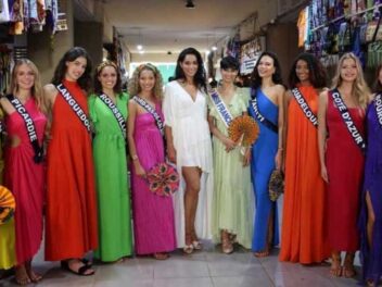 Miss France 2025 : « Plus difficile que jamais », les candidates face au test qui change tout
