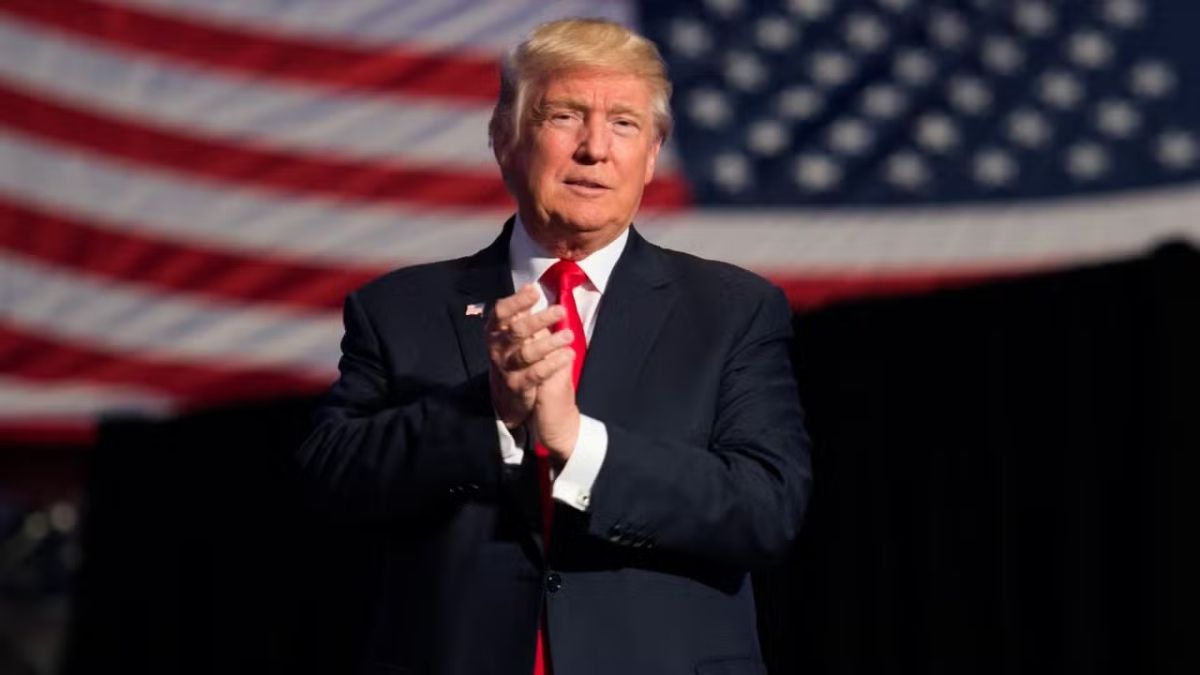 Donald Trump nomme un faucon de 80 ans pour mettre fin à la guerre en Ukraine : son plan va vous choquer