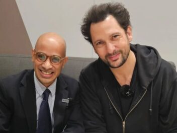 « Je ne rentrais dans aucun cadre » : Eric Antoine fait des révélations surprenantes sur son physique qui lui a fermé des portes