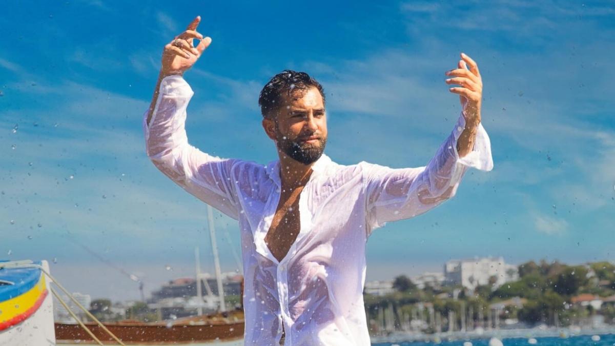 Kendji Girac : un ancien proche balance et révèle le lien choquant avec Johnny Hallyday qui aurait pu tout changer !