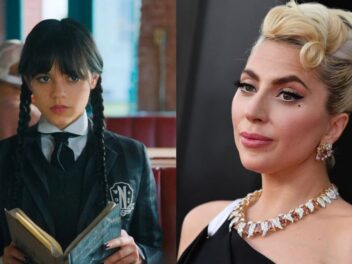 Lady Gaga débarque dans Mercredi : Netflix frappe fort et bouleverse totalement la série !