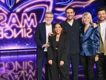 « Mask Singer » fait son grand retour sur TF1 avec un épisode de Noël exceptionnel : d’anciennes stars de l’émission reprennent leurs masques