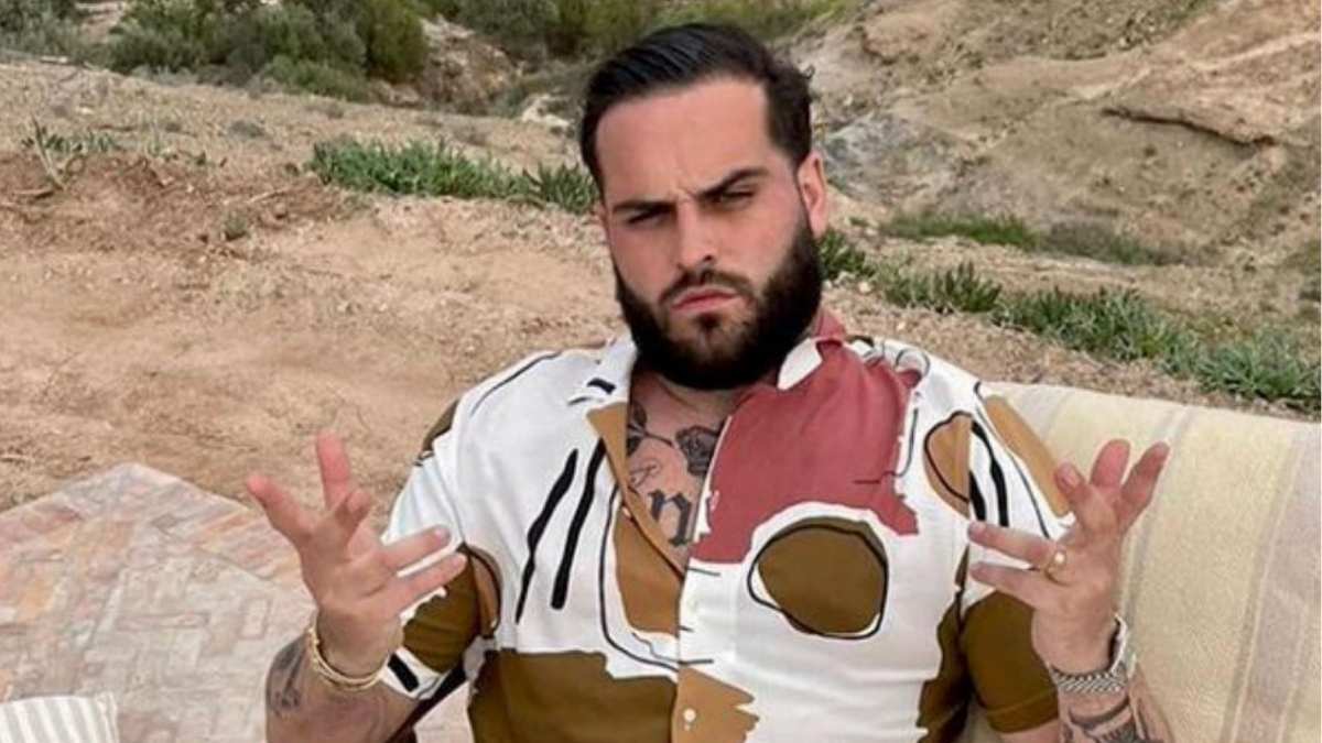 Les dessous du bannissement de Nikola Lozina : Sa compagne révèle ce qui lui a coûté son compte Instagram !