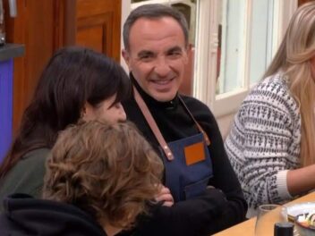 Star Academy : La bourde gênante de Marguerite face à Nikos Aliagas déclenche un moment inattendu au château !