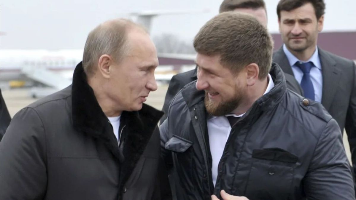 Vladimir Poutine fait trembler le monde : Il signe un décret choc sur l’arme nucléaire