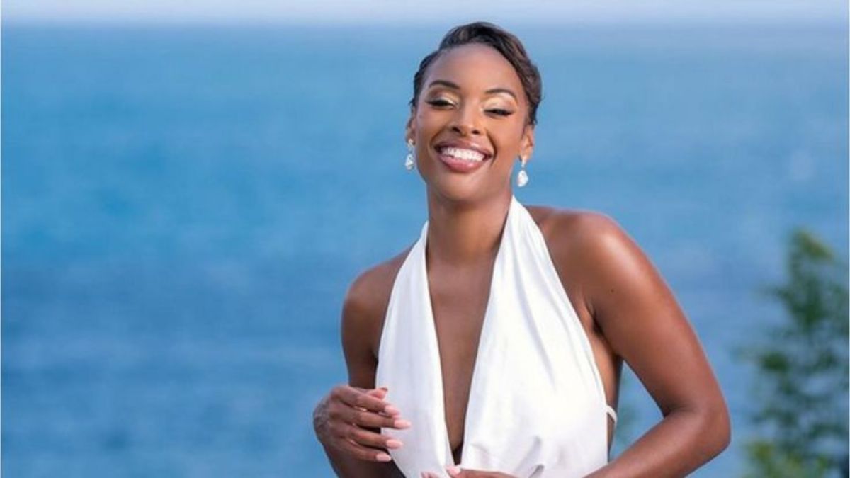 Miss France 2025 : cette candidate de 33 ans qui bouleverse tous les codes du concours