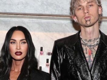 Megan Fox enceinte : L’actrice révèle une surprise bouleversante avec Machine Gun Kelly