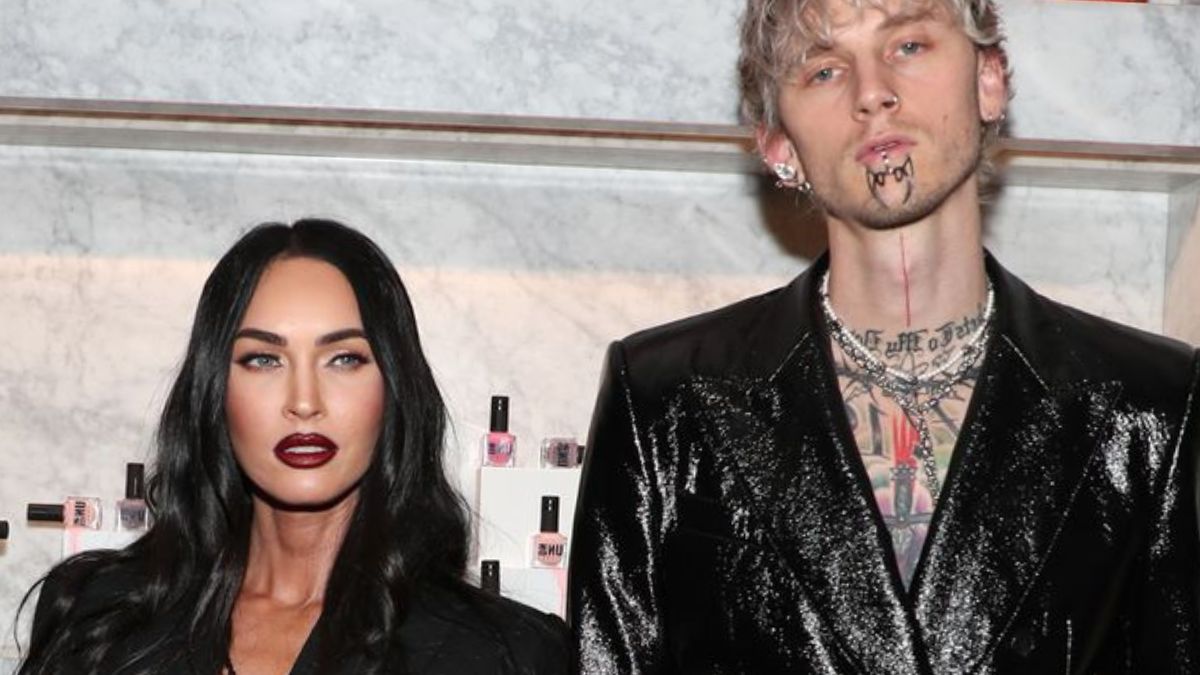 Megan Fox enceinte : L’actrice révèle une surprise bouleversante avec Machine Gun Kelly