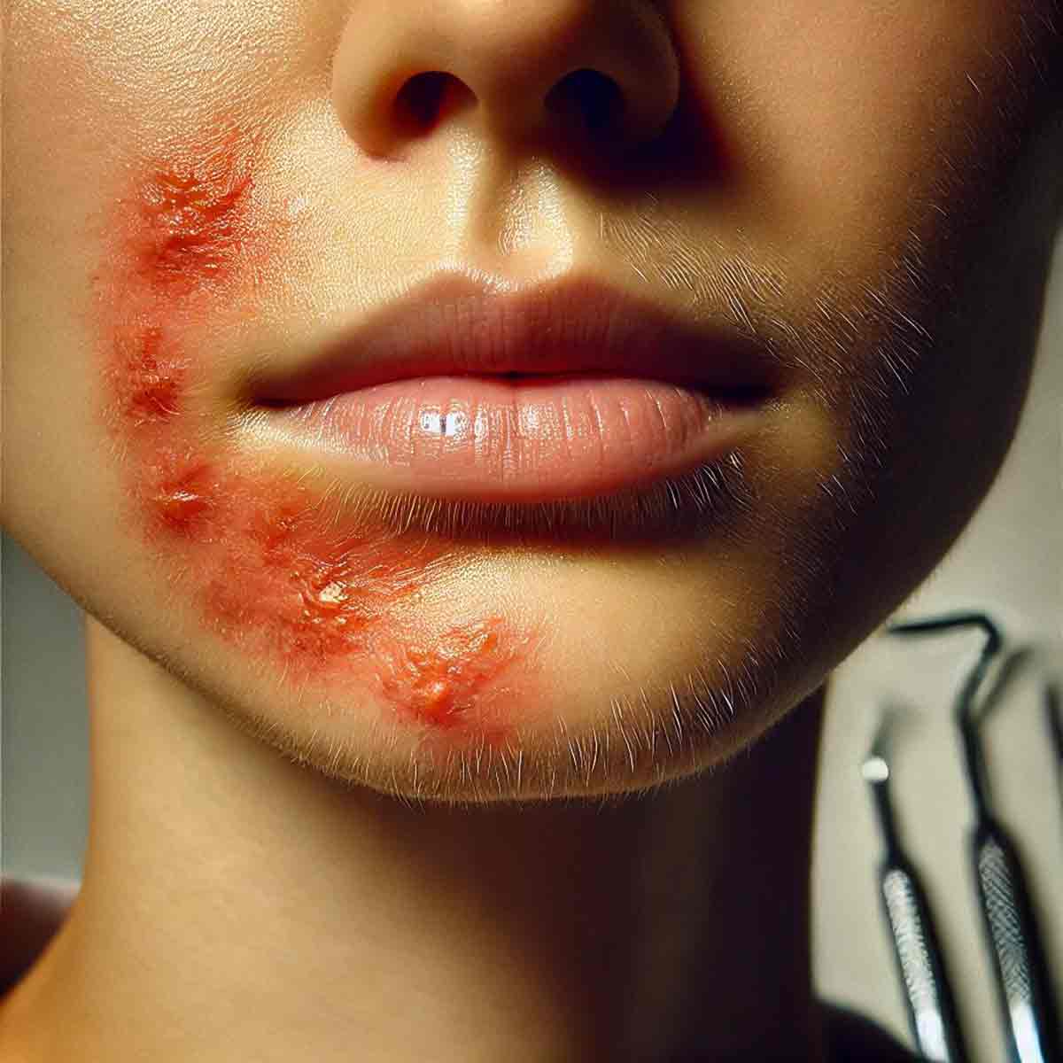 irritation-peau-visage