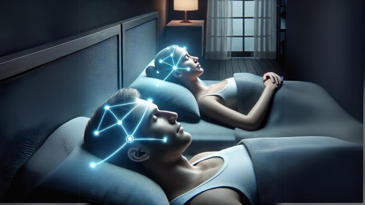 La communication pendant les rêves devient réalité : cette startup californienne brise une nouvelle frontière de l’impossible