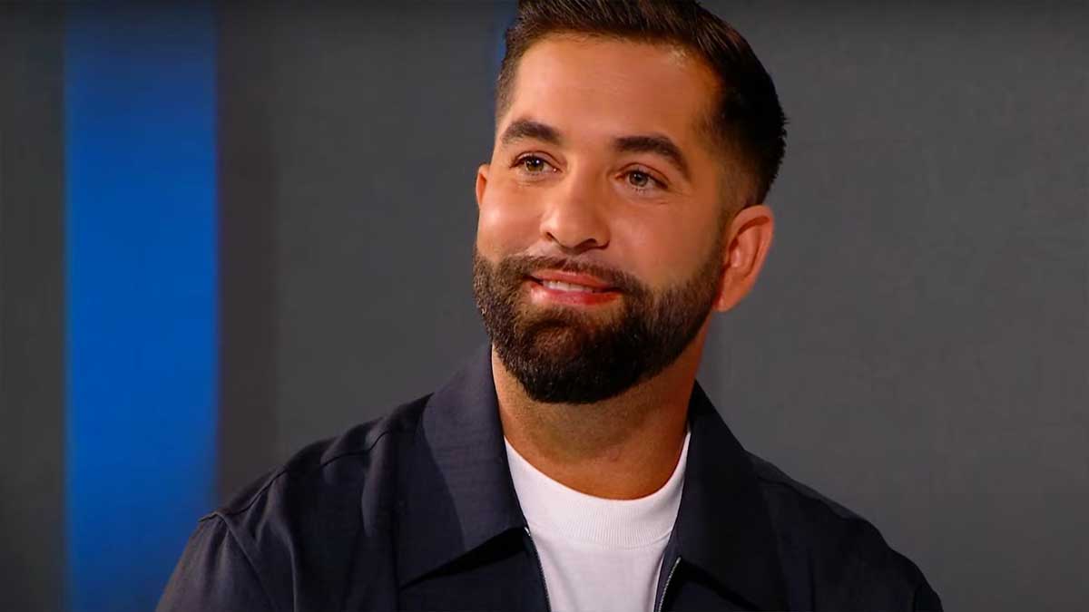 Kendji Girac : Ses confidences bouleversantes sur l’incident survenu – « Je suis heureux comme jamais »