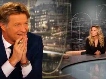 Le comportement de Laurent Delahousse fait exploser TPMP : des révélations accablantes sur le présentateur de France 2