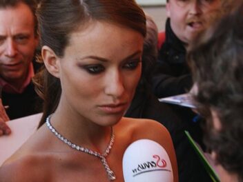 Dr House : Olivia Wilde révèle avoir reçu des menaces de mort choquantes pour cette raison inattendue