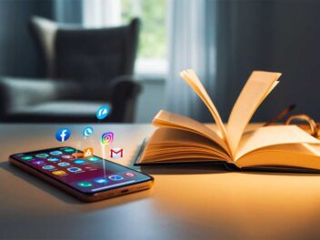 Ces experts révèlent leurs secrets pour arrêter de scroller et enfin se remettre à lire