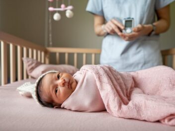 Visite à un nouveau-né : une infirmière révèle les erreurs à ne surtout pas commettre