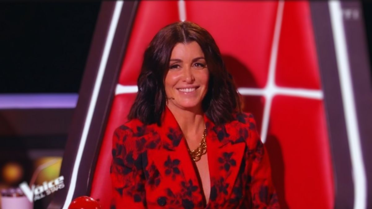 « Je ne me sens pas légitime » : Les confessions bouleversantes de Jenifer après 20 ans de carrière