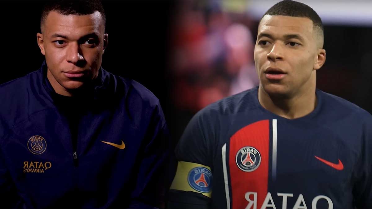 Kylian Mbappé brise enfin le silence : Ses révélations fracassantes sur l&rsquo;année qui a tout changé