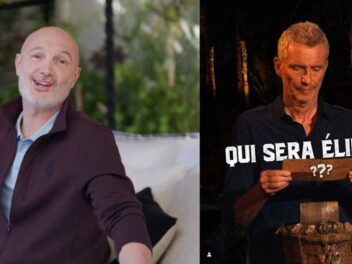 Frank Lebœuf fait une annonce fracassante : il se voit déjà remplacer Denis Brogniart dans Koh-Lanta !
