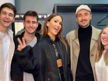 Star Academy : Vitaa fait une offre inattendue à Pierre Garnier et enflamme la toile