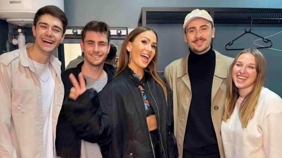 Star Academy : Vitaa fait une offre inattendue à Pierre Garnier et enflamme la toile