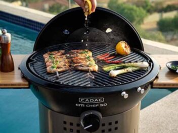 Ces 5 barbecues vont enflammer vos soirées sans brûler votre budget !