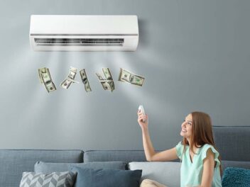 Climatisation : le vrai coût d’une nuit fraîche dévoilé !