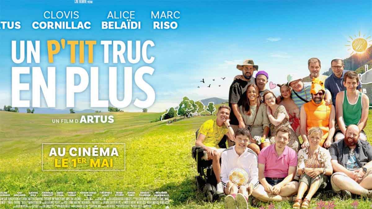 Cinéma français : Un nouveau film pulvérise les records au box-office !