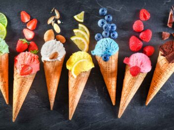 Pourquoi les fabricants de glaces vous vendent aussi de l’air