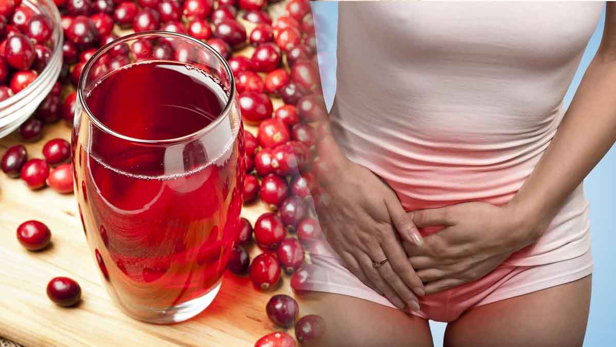 Infections urinaires : découvrez cette boisson miracle qui réduit de 50% votre risque d’infection !